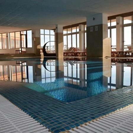 Katia М14 Milmari Resort كوباونيك المظهر الخارجي الصورة