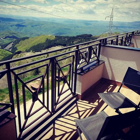 Katia М14 Milmari Resort كوباونيك المظهر الخارجي الصورة