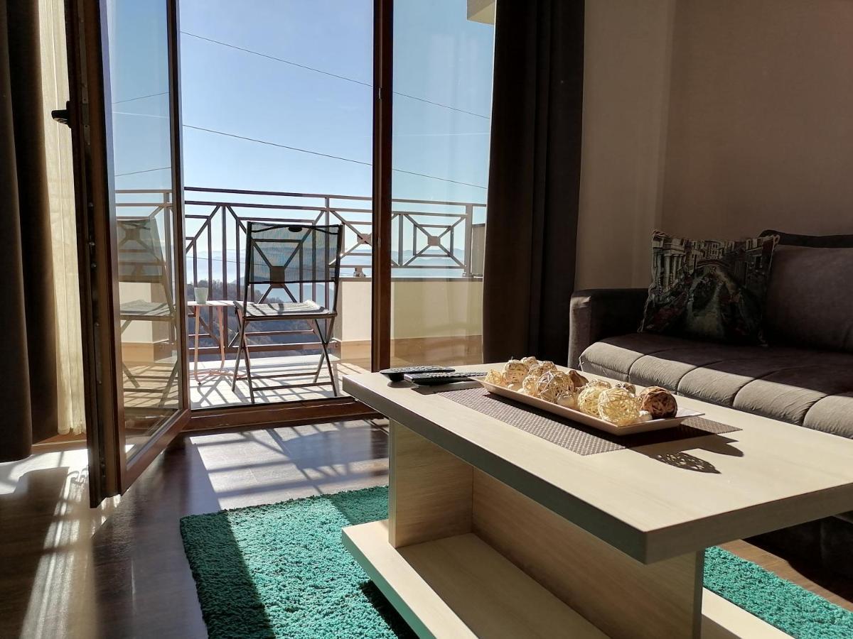 Katia М14 Milmari Resort كوباونيك المظهر الخارجي الصورة