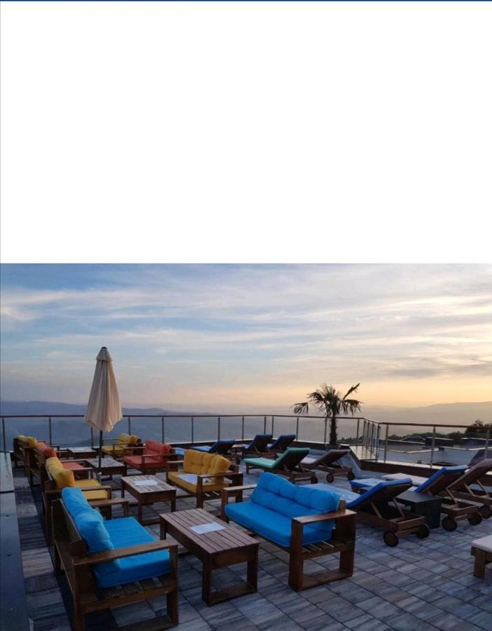 Katia М14 Milmari Resort كوباونيك المظهر الخارجي الصورة