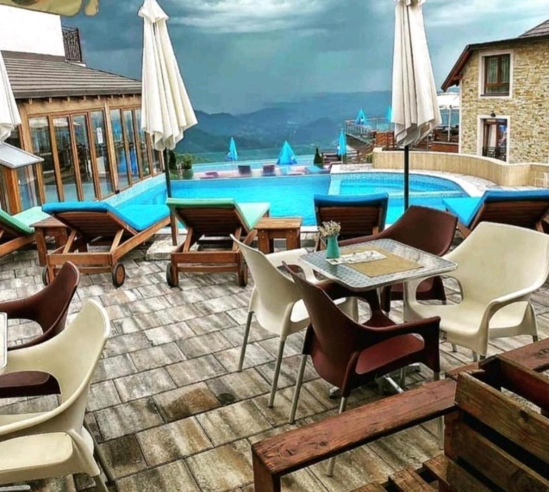 Katia М14 Milmari Resort كوباونيك المظهر الخارجي الصورة
