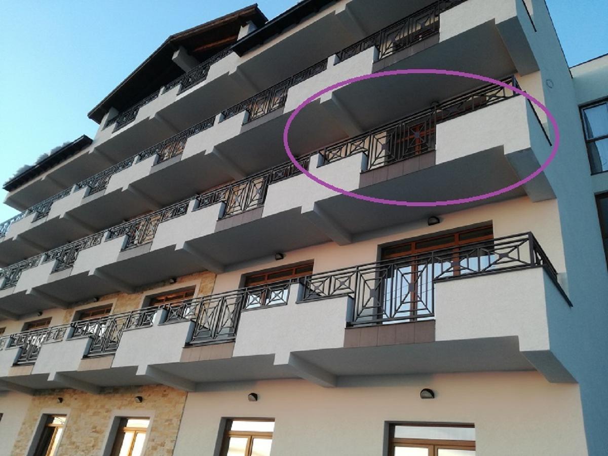 Katia М14 Milmari Resort كوباونيك المظهر الخارجي الصورة