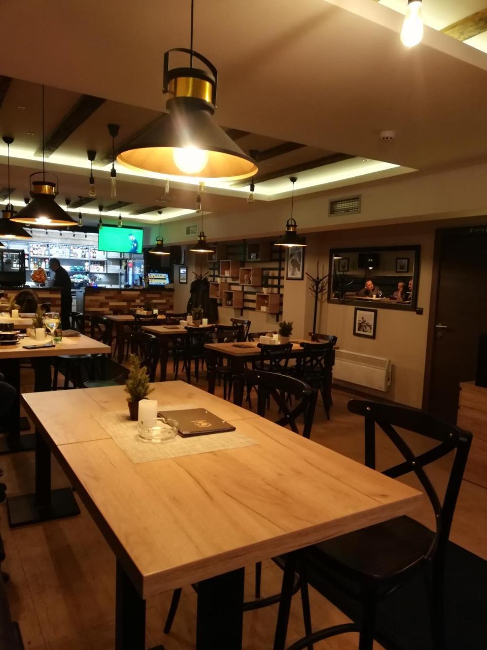 Katia М14 Milmari Resort كوباونيك المظهر الخارجي الصورة
