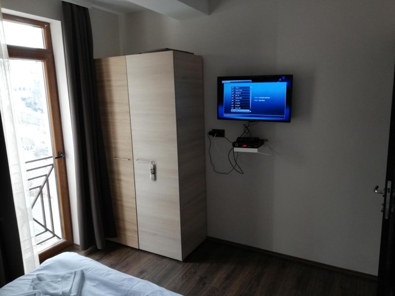 Katia М14 Milmari Resort كوباونيك المظهر الخارجي الصورة