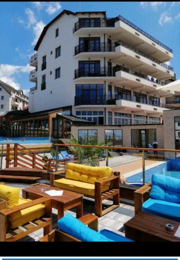 Katia М14 Milmari Resort كوباونيك المظهر الخارجي الصورة