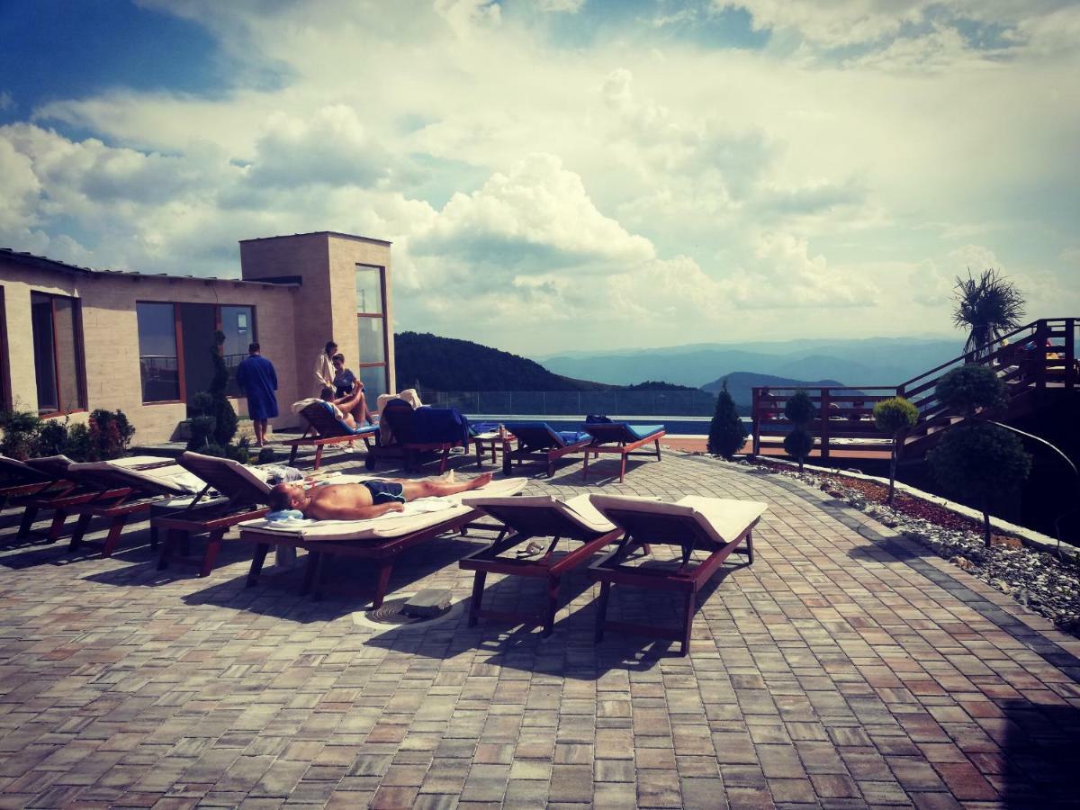 Katia М14 Milmari Resort كوباونيك المظهر الخارجي الصورة