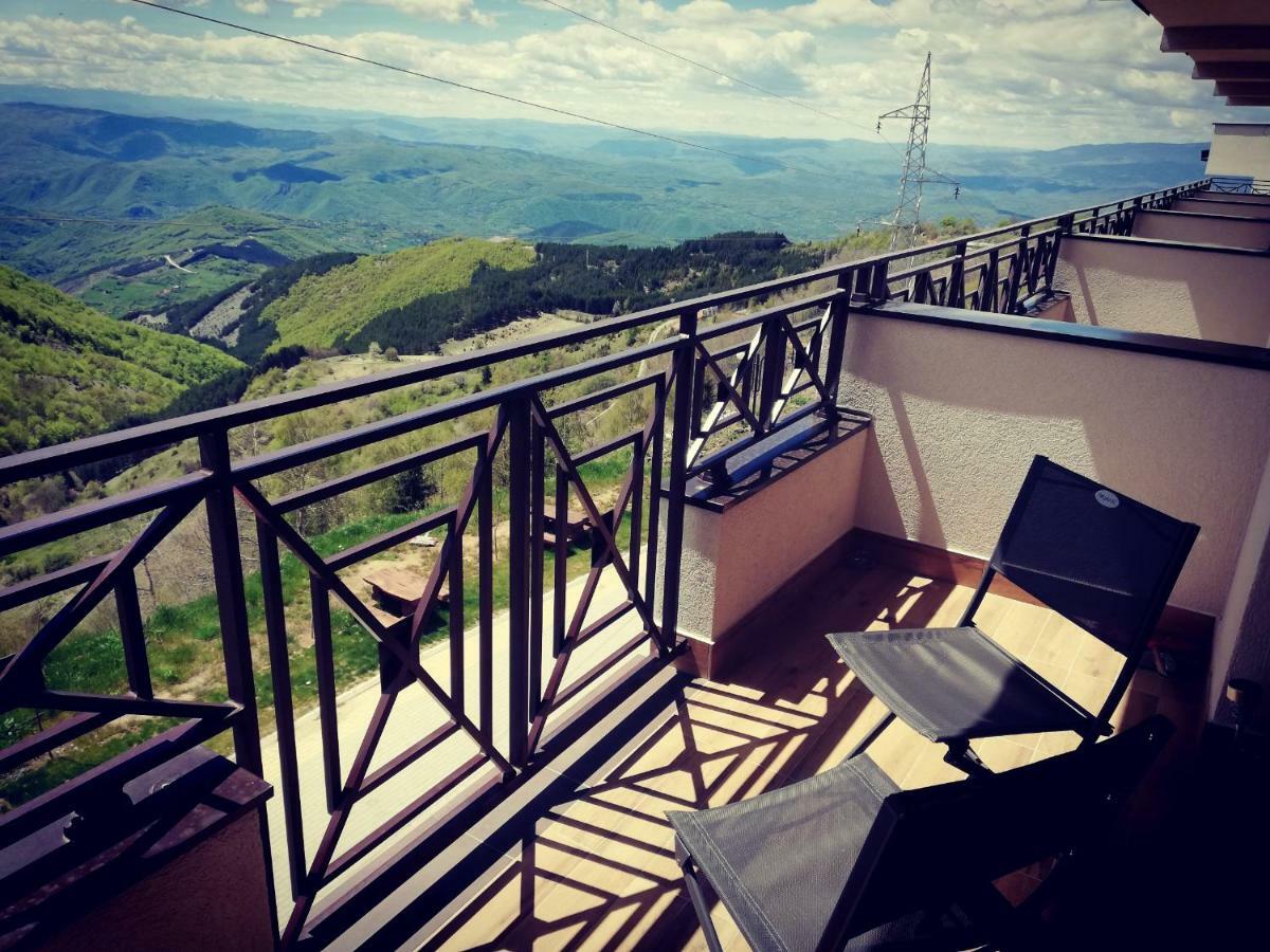 Katia М14 Milmari Resort كوباونيك المظهر الخارجي الصورة