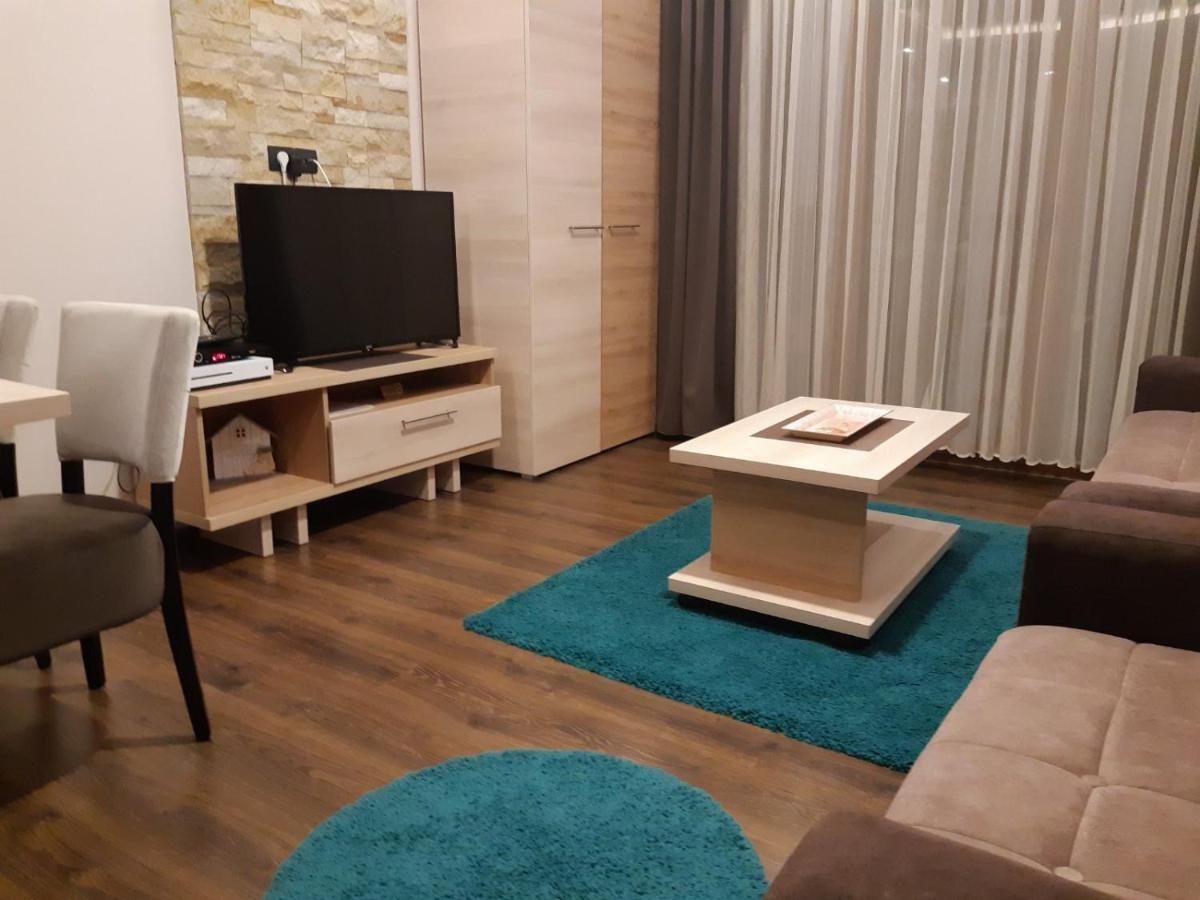 Katia М14 Milmari Resort كوباونيك المظهر الخارجي الصورة